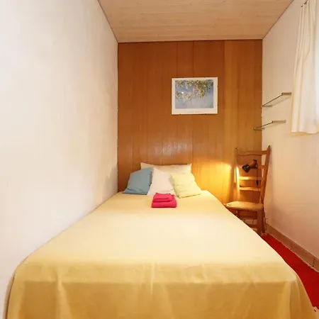 Prázdninový dům Casa Buehler *