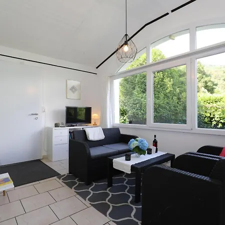 Casa Buehler Caviano