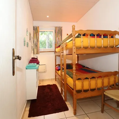 Casa Buehler * Caviano