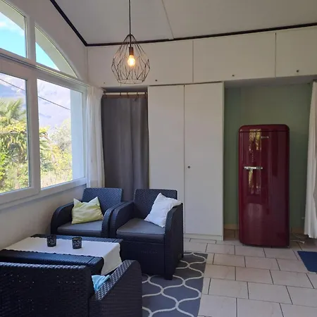 Casa Buehler בית נופש