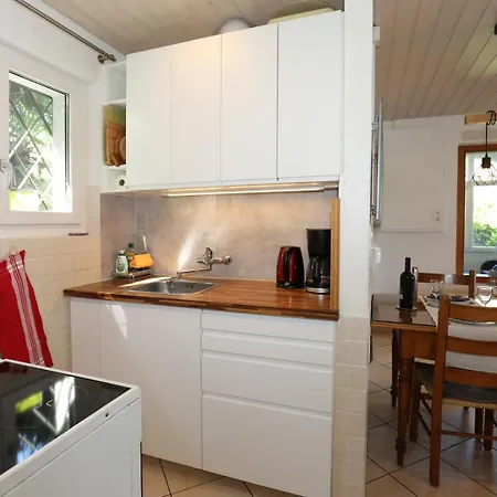 Casa Buehler בית נופש