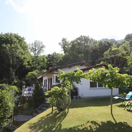 Casa Buehler Prázdninový dům