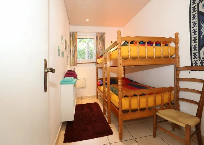 Casa Buehler * Caviano