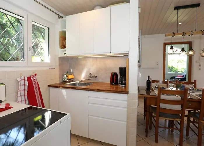 Casa Buehler Semesterbostad