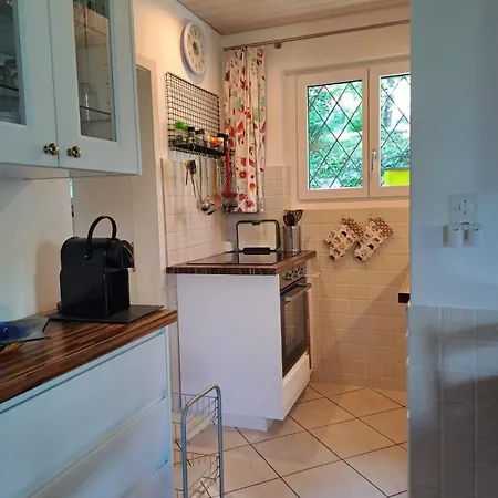 Holiday home Casa Buehler *