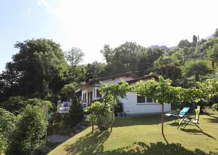 Casa Buehler Σπίτι διακοπών