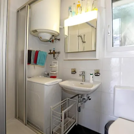 Casa Buehler * Caviano