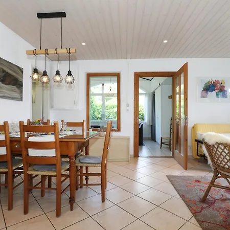 Casa Buehler Caviano