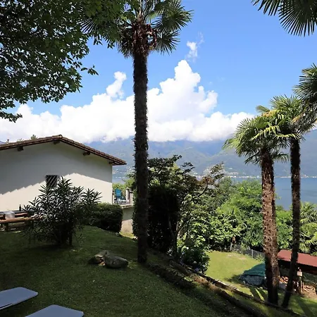 Casa Buehler Caviano
