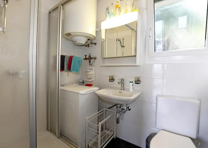 Casa Bühler * Caviano