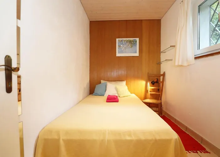 Tatil Evi Casa Bühler *