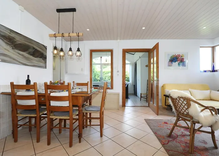 Casa Bühler Caviano