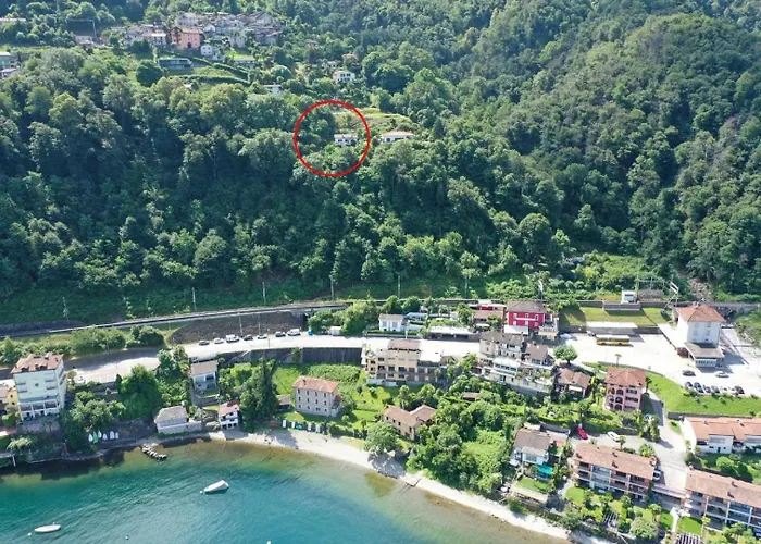 Casa Bühler * Caviano